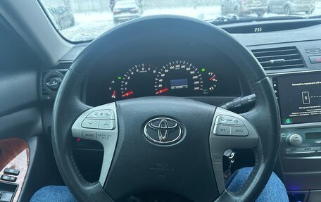 Toyota Camry, 2008 год, 885 000 рублей, 6 фотография