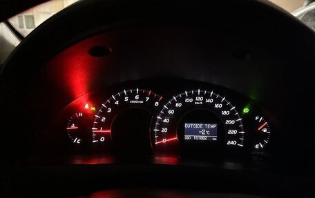 Toyota Camry, 2008 год, 885 000 рублей, 4 фотография