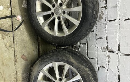 Toyota Camry, 2008 год, 885 000 рублей, 8 фотография