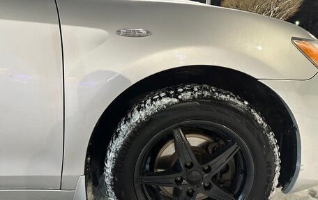 Toyota Camry, 2008 год, 885 000 рублей, 7 фотография