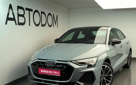 Audi A3, 2025 год, 4 550 000 рублей, 1 фотография