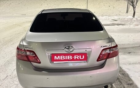 Toyota Camry, 2008 год, 885 000 рублей, 3 фотография