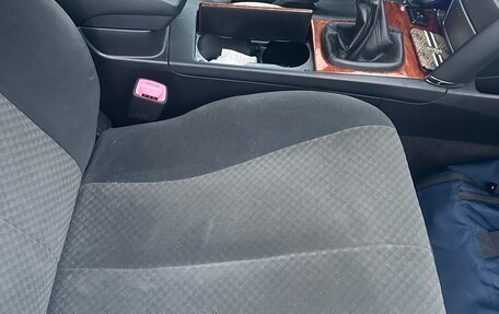 Toyota Camry, 2008 год, 885 000 рублей, 14 фотография