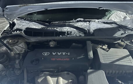 Toyota Camry, 2008 год, 885 000 рублей, 15 фотография