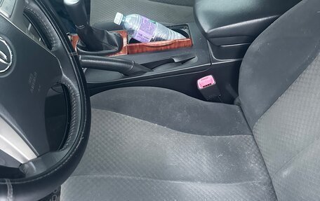 Toyota Camry, 2008 год, 885 000 рублей, 16 фотография