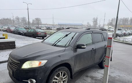 Toyota RAV4, 2011 год, 870 000 рублей, 1 фотография