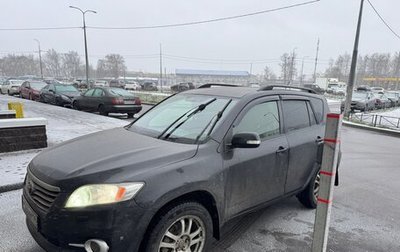 Toyota RAV4, 2011 год, 870 000 рублей, 1 фотография