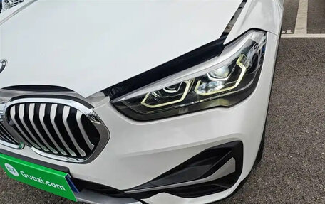 BMW X1, 2022 год, 1 990 190 рублей, 3 фотография