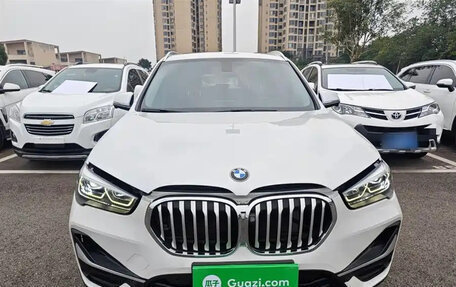 BMW X1, 2022 год, 1 990 190 рублей, 4 фотография