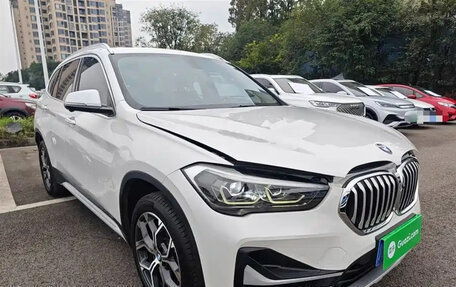 BMW X1, 2022 год, 1 990 190 рублей, 5 фотография