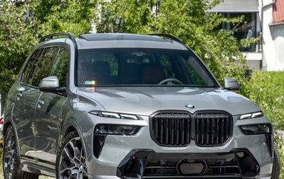 BMW X7, 2025 год, 14 420 000 рублей, 1 фотография