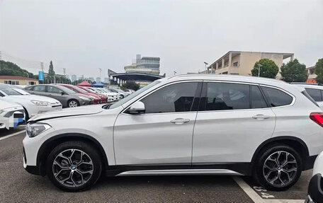 BMW X1, 2022 год, 1 990 190 рублей, 6 фотография