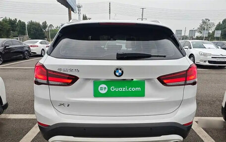 BMW X1, 2022 год, 1 990 190 рублей, 7 фотография