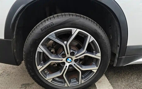 BMW X1, 2022 год, 1 990 190 рублей, 11 фотография