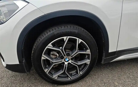 BMW X1, 2022 год, 1 990 190 рублей, 10 фотография