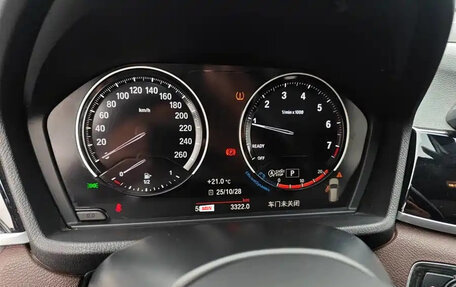 BMW X1, 2022 год, 1 990 190 рублей, 13 фотография