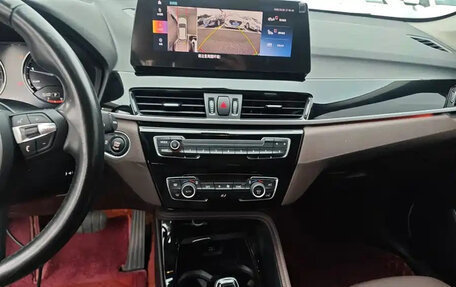 BMW X1, 2022 год, 1 990 190 рублей, 14 фотография