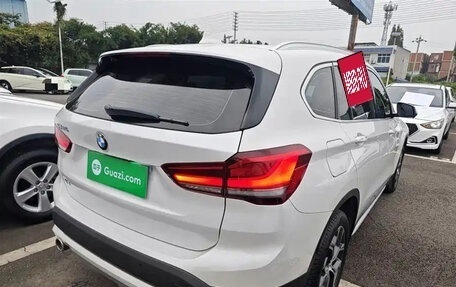 BMW X1, 2022 год, 1 990 190 рублей, 8 фотография