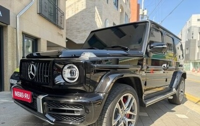 Mercedes-Benz G-Класс AMG, 2025 год, 28 594 000 рублей, 1 фотография