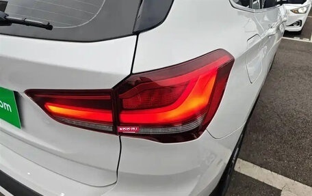 BMW X1, 2022 год, 1 990 190 рублей, 9 фотография