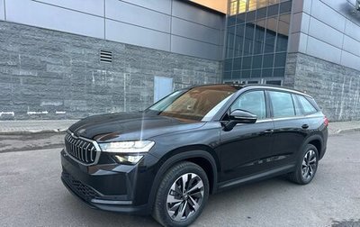 Skoda Kodiaq, 2025 год, 6 150 000 рублей, 1 фотография