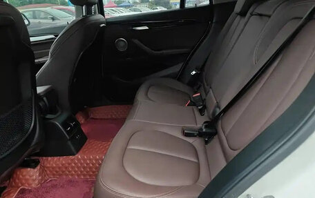 BMW X1, 2022 год, 1 990 190 рублей, 23 фотография