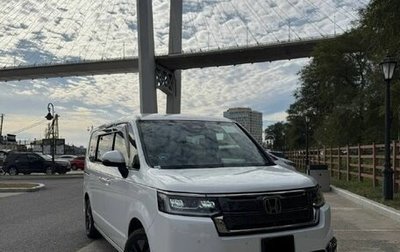 Honda Stepwgn, 2022 год, 2 650 000 рублей, 1 фотография