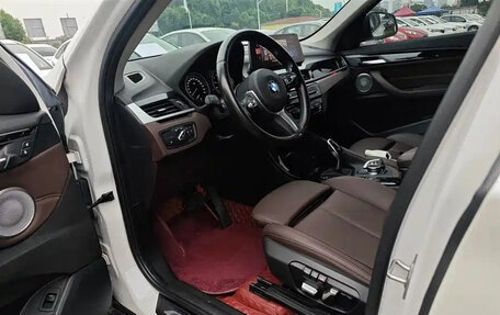 BMW X1, 2022 год, 1 990 190 рублей, 22 фотография