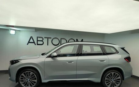 BMW X1, 2025 год, 6 200 000 рублей, 2 фотография