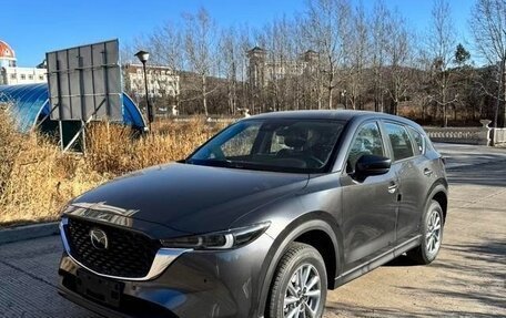 Mazda CX-5 II, 2025 год, 2 814 000 рублей, 1 фотография