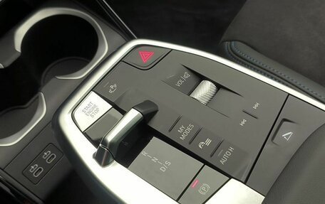 BMW X1, 2025 год, 6 200 000 рублей, 16 фотография