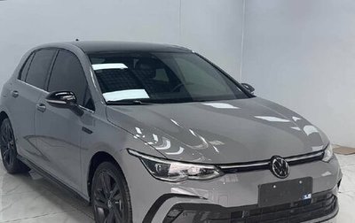 Volkswagen Golf VIII, 2022 год, 2 050 000 рублей, 1 фотография