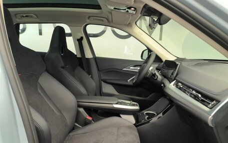 BMW X1, 2025 год, 6 200 000 рублей, 10 фотография