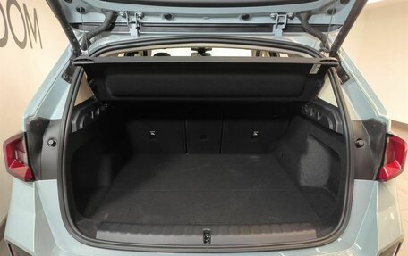 BMW X1, 2025 год, 6 200 000 рублей, 15 фотография