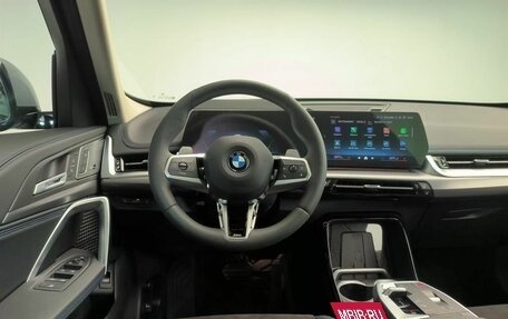 BMW X1, 2025 год, 6 200 000 рублей, 14 фотография