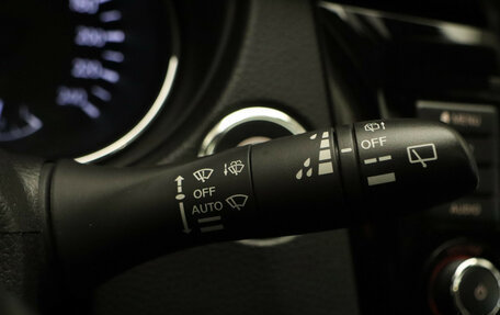 Nissan Qashqai, 2021 год, 2 475 000 рублей, 12 фотография