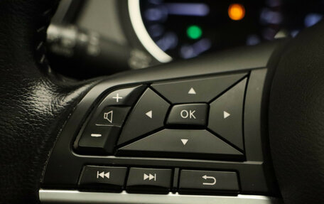 Nissan Qashqai, 2021 год, 2 475 000 рублей, 10 фотография