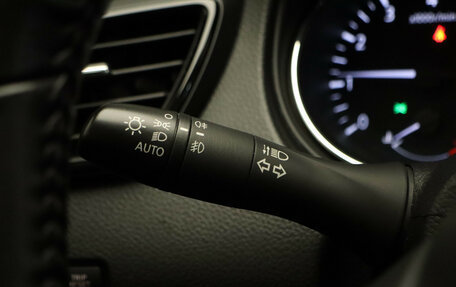 Nissan Qashqai, 2021 год, 2 475 000 рублей, 11 фотография