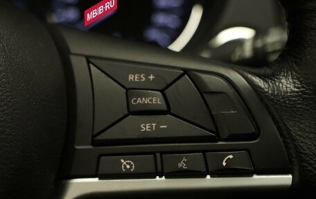 Nissan Qashqai, 2021 год, 2 475 000 рублей, 9 фотография