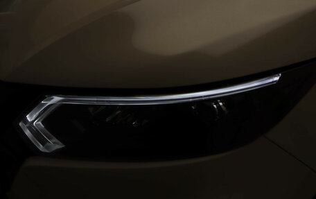 Nissan Qashqai, 2021 год, 2 475 000 рублей, 25 фотография