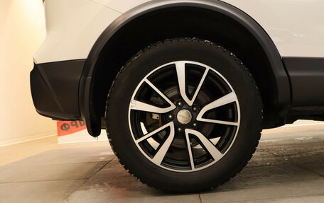 Nissan Qashqai, 2021 год, 2 475 000 рублей, 23 фотография