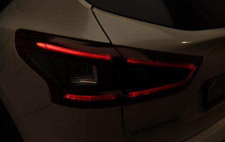 Nissan Qashqai, 2021 год, 2 475 000 рублей, 24 фотография