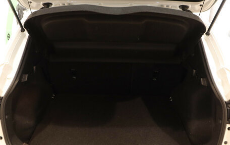 Nissan Qashqai, 2021 год, 2 475 000 рублей, 22 фотография