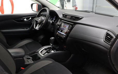 Nissan Qashqai, 2021 год, 2 475 000 рублей, 21 фотография