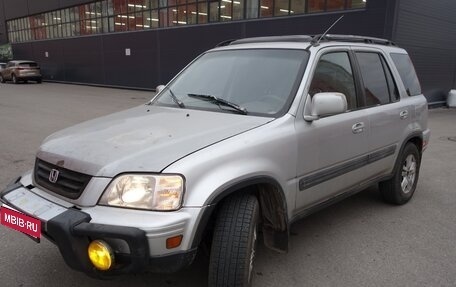 Honda CR-V IV, 1999 год, 440 000 рублей, 1 фотография