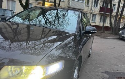 Honda Accord VII рестайлинг, 2007 год, 900 000 рублей, 1 фотография