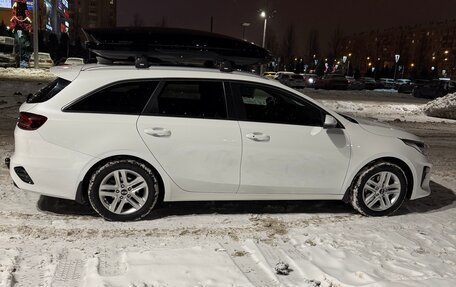 KIA cee'd III, 2020 год, 1 800 000 рублей, 6 фотография