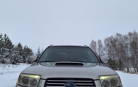 Subaru Forester, 2006 год, 890 000 рублей, 1 фотография