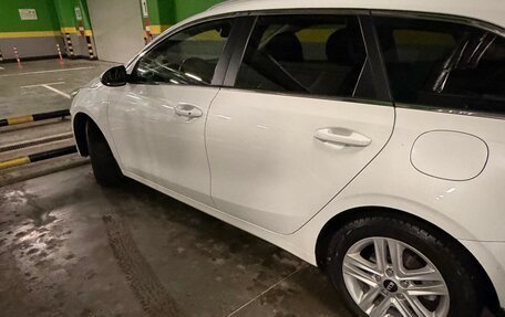 KIA cee'd III, 2020 год, 1 800 000 рублей, 16 фотография