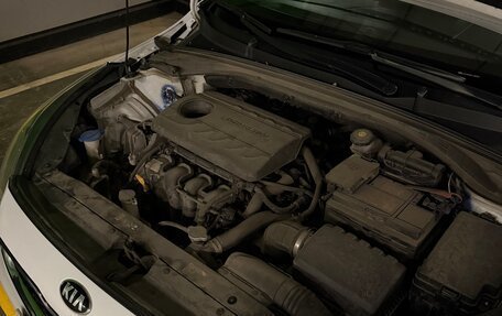 KIA cee'd III, 2020 год, 1 800 000 рублей, 20 фотография